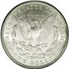 Image 2 : 1903 S$1 MS67 PCGS. Stone white in color and quite sat