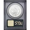 Image 2 : 1903-O S$1 MS65 PCGS. A lustrous, brilliant, and magni