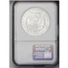 Image 2 : 1903-O S$1 MS66 NGC. A glowing example of this popular