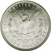 Image 2 : 1903-O S$1 MS66 Prooflike NGC. A sharply struck and br