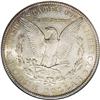Image 2 : 1903-S S$1 --Cleaned, Retoned--ANACS. MS60 Details. Not