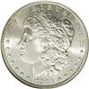 Image 1 : 1903-S S$1 MS65 NGC. A rare issue in the Morgan dollar