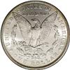 Image 2 : 1904 S$1 MS65 PCGS. An inauspicious introduction to th