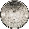 Image 2 : 1904-S S$1 MS65 PCGS. The fluctuating fortunes of the