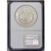 Image 2 : 1921 S$1 MS66 NGC. The details are fully brought up an
