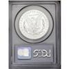 Image 2 : 1921-D S$1 MS66 PCGS. Boldly struck (if typically flat