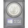 Image 2 : 1888 S$1 PR61 PCGS. Mostly brilliant with glassy mirro