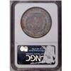 Image 4 : 1889 S$1 PR68 NGC. All of the Proof Morgan silver doll