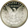 Image 2 : 1900 S$1 PR68 Cameo NGC. Undoubtedly, one of the fines