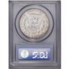 Image 2 : 1902 S$1 PR61 PCGS. Fully struck and free of troubling