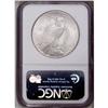 Image 4 : 1922-S S$1 MS66 NGC. Fully lustrous with frosty silver