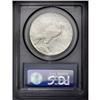 Image 2 : 1924-S S$1 MS64 PCGS. Bright and boldly struck, with a