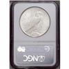 Image 2 : 1925-S S$1 MS64 NGC. A mostly brilliant example of thi