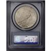 Image 2 : 1928-S S$1 MS64 PCGS. VAM-4. WE TRUST and the designer