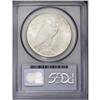 Image 2 : 1928-S S$1 MS64 PCGS. VAM-4. A satiny and nearly unton