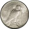 Image 2 : 1934-S S$1 MS63 PCGS. A shimmering, satiny example of