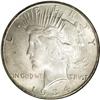 Image 1 : 1934-S S$1 MS64 NGC. Well detailed for this traditiona