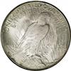 Image 2 : 1934-S S$1 MS64 NGC. Well detailed for this traditiona