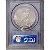 Image 2 : 1935 S$1 MS66 PCGS. Later issues in the Peace dollar s