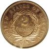 Image 2 : 1864 2C Two Cents, Judd-371, Pollock-440, R.6, PR64 PC