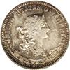 Image 1 : 1870 10C Standard Silver Ten Cents, Judd-843, Pollock-