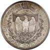 Image 2 : 1877 50C Morgan Half Dollar, Judd-1519, Pollock-1683,