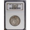 Image 3 : 1877 50C Morgan Half Dollar, Judd-1519, Pollock-1683,
