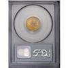 Image 2 : 1879 $2 1/2 MS64 PCGS. A lovely and lustrous orange-go