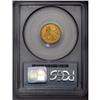 Image 2 : 1909 $2 1/2 MS63 PCGS. Well struck and highly lustrous