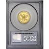 Image 4 : 1849 $5 MS61 PCGS. The mintage for the 1849 is high wi