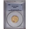 Image 1 : 1908 $5 MS62 PCGS. A well struck first year example wi