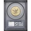 Image 4 : 1839/8 $10 Type of 1838, Large Letters XF45 PCGS. The