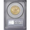 Image 4 : 1899-S $10 MS64 PCGS. Bright yellow-gold luster in the