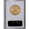 Image 2 : 1901-S $10 MS63 ANACS. Dazzling luster is the most not