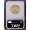 Image 2 : 1910 $10 MS63 NGC. A high-end example, sharply struck