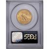 Image 2 : 1912 $10 MS63 PCGS. A high-end Select example with a l