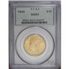 Image 1 : 1926 $10 MS64 PCGS. Boldly struck and highly lustrous,