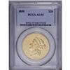 Image 3 : 1850 $20 AU55 PCGS. First year of issue and eminently