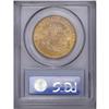 Image 4 : 1891-S $20 MS63 PCGS. Sharply struck with a number of