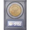 Image 4 : 1892-S $20 MS63 PCGS. A satiny Mint State coin that ha
