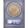 Image 4 : 1893 $20 MS63 PCGS. This is a date rarely found in hig