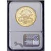 Image 4 : 1894 $20 MS64 NGC. Blazing yellow-gold luster througho