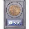 Image 4 : 1898-S $20 MS64 PCGS. Abundant satiny luster emanates