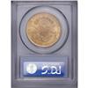 Image 2 : 1900 $20 MS64 PCGS. Well struck, with all star centril