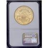 Image 4 : 1900-S $20 MS66 NGC. Ex: Eliasberg. The second finest