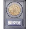 Image 2 : 1903 $20 MS64 PCGS. A lustrous and assertively struck