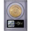 Image 2 : 1904 $20 MS64 PCGS. Vivacious luster bathes this honey