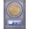 Image 2 : 1904 $20 MS64 PCGS. A strong strike complements the lu