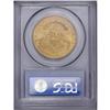 Image 2 : 1904 $20 MS64 PCGS. This issue''s enormous mintage of