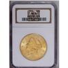 Image 1 : 1904 $20 MS64 NGC. This coin boasts lustrous honey-gol